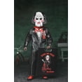 thumbnail image 5 of Ben Cooper - Ben Cooper Saw x Ben Cooper - 6" Clothed Figure - Billy the Puppet Costume Figure, 5 of 7