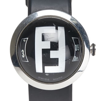 Pre-Owned Fendi Olologi Women display picture 3