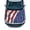 American Flag Pattern, variant on XYZCANDO Car Hood Cover for Van SUV Trucks, Decoration Car Cover, Elastic Fabric Vehicle Accessories Car Hood Cover Protector