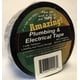 thumbnail image 1 of Cinta adhesiva Amazing Tape ATP24 negra de 5 cm x 33 m, 1 of 3