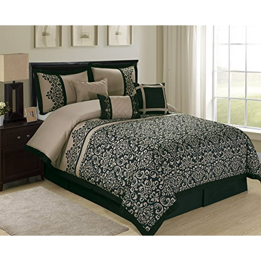 clearance king size comforter