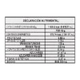 thumbnail image 4 of Harina para pastel Great Value blanco 432 g, 4 of 4