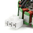 thumbnail image 4 of Generator Stator Coil For Honda CB1300 Super Four 2003-2013 Bol d'Or 2005-2009, 4 of 5