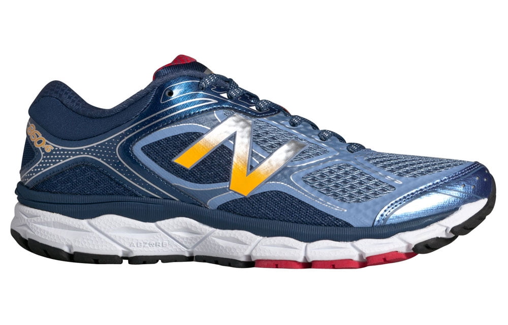 Buy > new balance 860 v6 running shoes > in stock