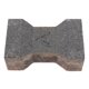 thumbnail image 1 of Houderco Pilar Soporte Para De Alfarería Material Color Gris Oscuro, 1 of 6