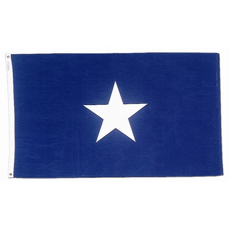 Annin Flagmakers Bonnie Blue Traditional Flag