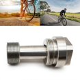 thumbnail image 2 of Mountain Bike Crank Arm Puller Cycling Crank Pulleys Tool Bikes Crank Arm Puller Removal Tool Bicycles Extractor Pedal, 2 of 4