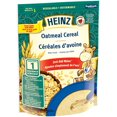 thumbnail image 4 of Heinz Baby Oatmeal Cereal with Milk, 4 of 5