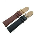thumbnail image 2 of Flmtop Bracelet de Montre Universel Unisexe Réglable en Faux Cuir, 2 of 10