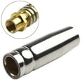 thumbnail image 2 of 3Pcs 15Ak Torch Welding Accessories Nozzles Contact Tips for Mig Welder 0.6Mm, 2 of 10
