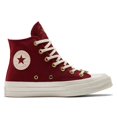 thumbnail image 4 of Converse Chuck Taylor All Star 1970s - Zapatillas de lona de caña alta, modernas, versátiles, antideslizantes y resistentes al desgaste para hombres y mujeres, 4 of 5