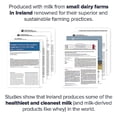 thumbnail image 5 of LEGION Whey+ Proteína Aislada de Suero de Vacas Alimentadas con Pasto - Proteína de Suero en Polvo Aislado Bajo en Calorías, Sin OGM, Sin Azúcar, Lactosa y Sin Gluten, Proteína en Polvo Totalmente Nat, 5 of 5