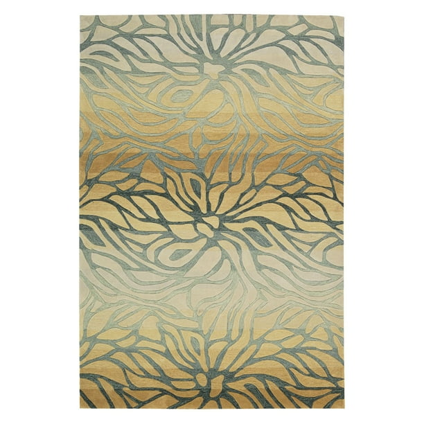 Nourison Contour CON25 Area Rug