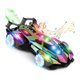 thumbnail image 1 of Coche de Control Remoto de Alta Velocidad RC Racing Drift Car con Rotación de 360°, Luces, Música y , Juguete de Regalo para Cumpleaños de Niños, 1 of 8