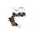 thumbnail image 1 of Ap Exhaust Exhaust Manifold With Integrated  P/N:641240, 1 of 1