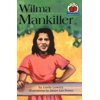 Wilma Mankiller (Carolrhoda on My Own Book) [Library Binding - Used]