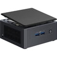 thumbnail image 4 of Intel NUC 11 Pro NUC11TNHv7 Barebone System, Socket BGA-1449, 1 x Processor Support, Core i7 11th Gen i7-1185G7 Quad-core (4 Core), 4 of 5