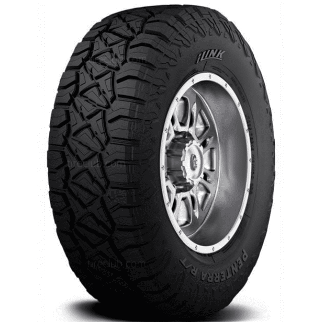 LLANTA - 245 75 R17 JK TYRE BLAZZE H/T 121S LT
