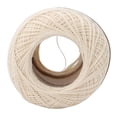 thumbnail image 1 of Fyydes Lace Line Cotton Yarn, Various Colors, Crochet Thread with Metal Crochet, 1 of 6
