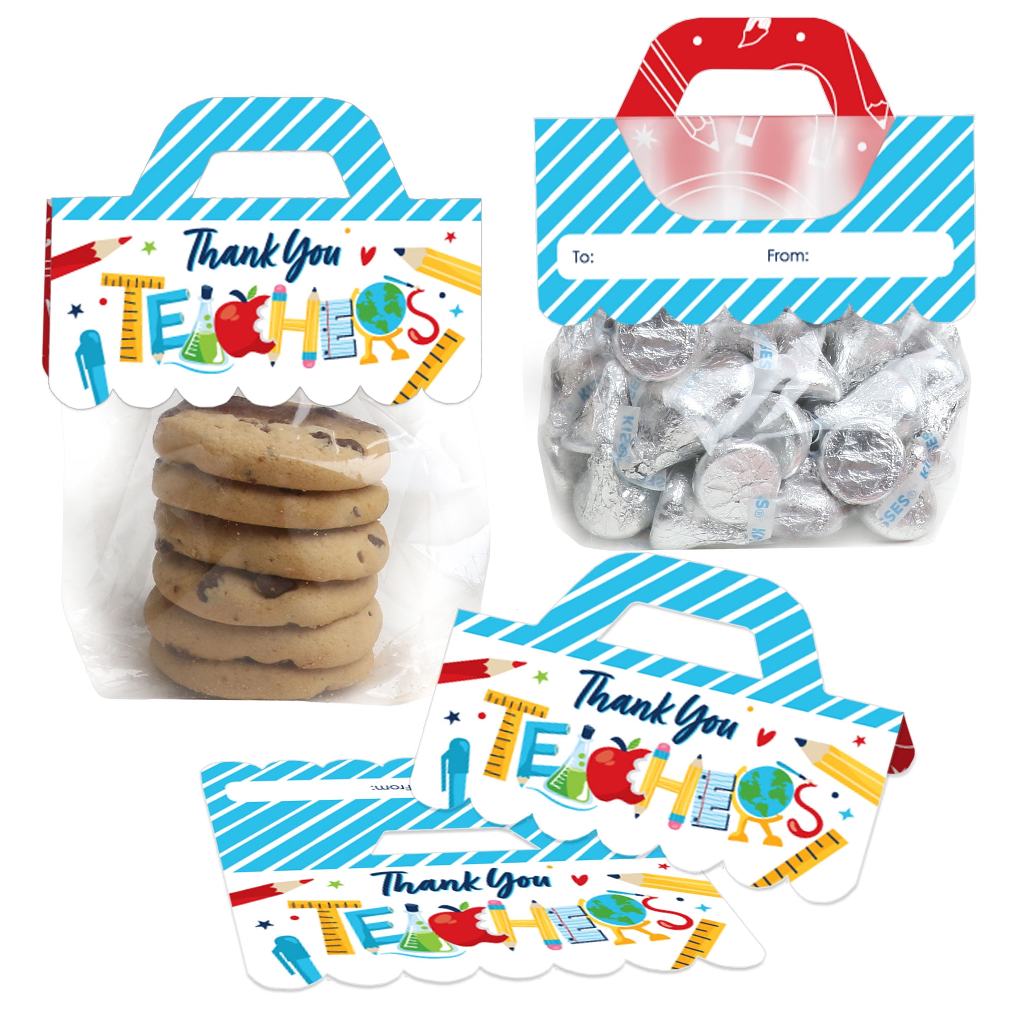 15 Easy Teacher Gifts for Your Teacher Appreciation Goody Bags  PTO Today