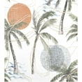 thumbnail image 6 of GZHJMY Tropical Palm Trees Dishwasher Magnet Cover, Kitchen Dish Washer Door Panel Magnetic Sticker Home Appliancesative Stickers for Home Kitchen Farmhouse, 20 W x 26 H Inch Home Decor, 6 of 6