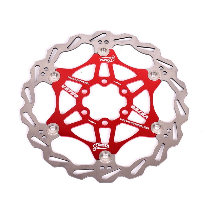 mtb disk rotors