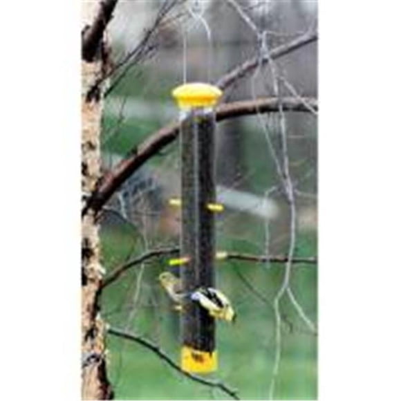 Woodlink WLTAIL Tails Up Finch Feeder