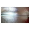 thumbnail image 2 of USEP 5mm R8 Reflective Foam Insulation Radiant Barrier Double Sided Aluminum Cold and Heat Shield Thermal Insulation for Ceilings Walls Steel Buildings Roofing HVAC Etc (3ft x 20ft), 2 of 7
