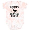 thumbnail image 3 of Inktastic Bow Hunter Gramps Hunting Buddy Boys Baby Bodysuit, 3 of 5