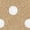 Khaki, variant on Fengqque Girls Short Sleeve T Shirts Kids Summer Polka Dot Print Tops Crewneck Cinched Waist Tees 3-12 Years White 11-12 Years