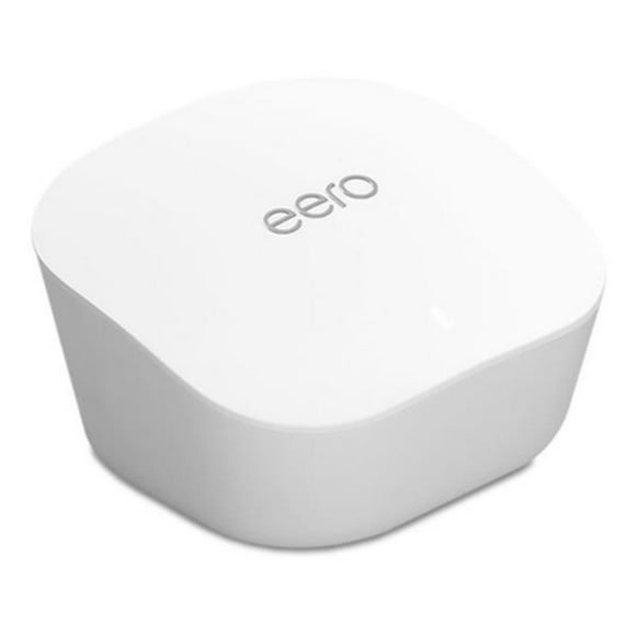 Wifi 6 Eero Plus Router Dual Band 1Gbps Eeroplus Mesh Wifi Eero Wifi 6 Eero Plus Router Dual Band 1Gbps Eeroplus Mesh Wifi