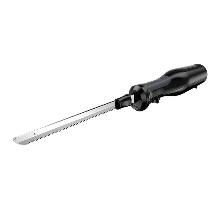 BEST Electric Carving Knife, BLACK+DECKER 9-Inch Electric