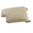 thumbnail image 2 of Almencla Center Handrail Box Lid Armrest Storage for E46 1999-2004 Beige, 2 of 8