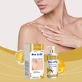 thumbnail image 4 of Wmool 100g Collagen Anti-Aging Body Lotion - Hydrating & Firming Lotion Best, 4 of 8