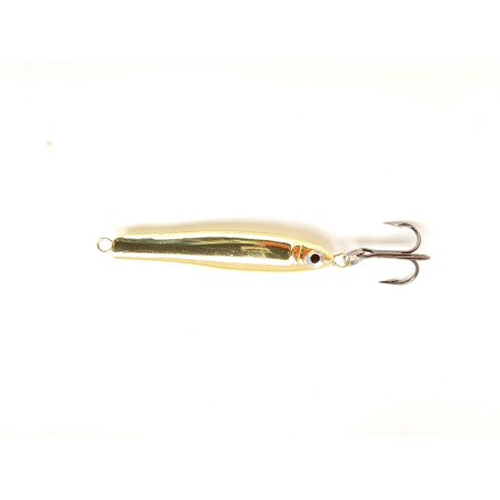 Stingnose STN-2-GD Jigging Spoon Gold