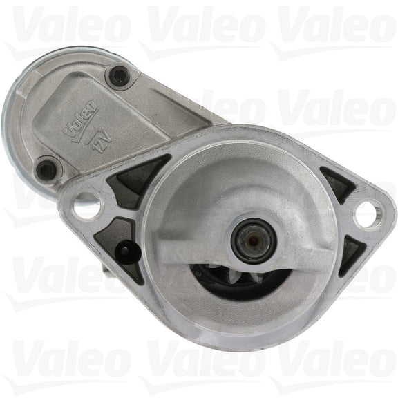 Valeo 438490 Starter Fits select: 2010-2011 MERCEDES-BENZ E 350, 2008-2011 MERCEDES-BENZ C 300