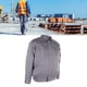 thumbnail image 1 of Ropa Con Aire Acondicionado, Chaqueta De Ventilador De Refrigeración Eficiente De 5 V Con Resistencia Al Calor, Manga Larga Para Construcción, 1 of 7