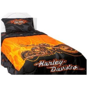harley davidson doona covers