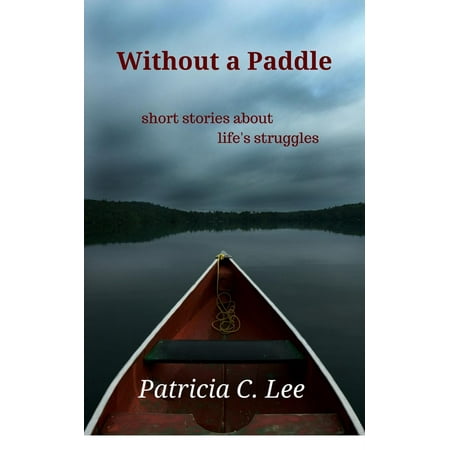 Without a Paddle : short stories about life's struggles -
