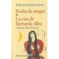 thumbnail image 1 of Pre-Owned Bodas de sangre (Paperback) 8441403317 9788441403314, 1 of 1