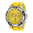 thumbnail image 1 of Reloj Invicta 33962 Speedway Hombres Amarillo 51mm Poliuretano INVICTA 33962, 1 of 2