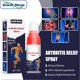 thumbnail image 3 of Quick Pain Relief Spray for arthritis pain Muscle knee waist back pain, 3 of 5