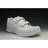 New Balance 577 Mens Walking Sneakers in White (MW577VW)