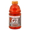 Gatorade G2 Thirst Quencher Raspberry Lemon Sports Drink, 32 Fl. Oz.