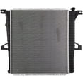 thumbnail image 2 of Spectra Premium CU2309 Automotive Radiator, 2 of 4