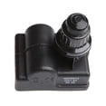thumbnail image 3 of Bbq Gas Grill Replacement 3 Outlet Aa Battery Push Button Ignitor Igniter, 3 of 5