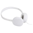 thumbnail image 2 of Paquete 70 piezas Audífonos diseño ergonómico blanco 13.5 x 17, 2 of 3