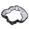 thumbnail image 1 of Trampoline Spring Cover Black 1Pack 32x32x2In, 1 of 9