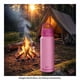 thumbnail image 4 of Termo Ekco GO Sport de Doble Pared con Boquilla y Asa de 700 ml – Rosa, 4 of 4