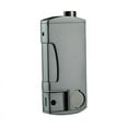 MGDIAWEN Side Pressure Ignition Fire Open Flame Lighter Inflatable